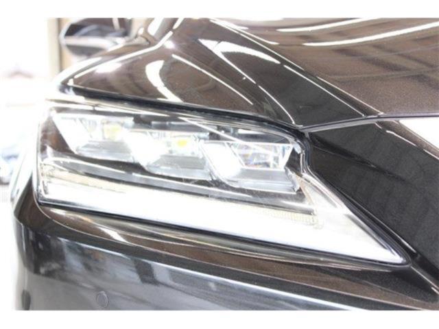 レクサスＲＸ（新潟県新潟市東区）画像18