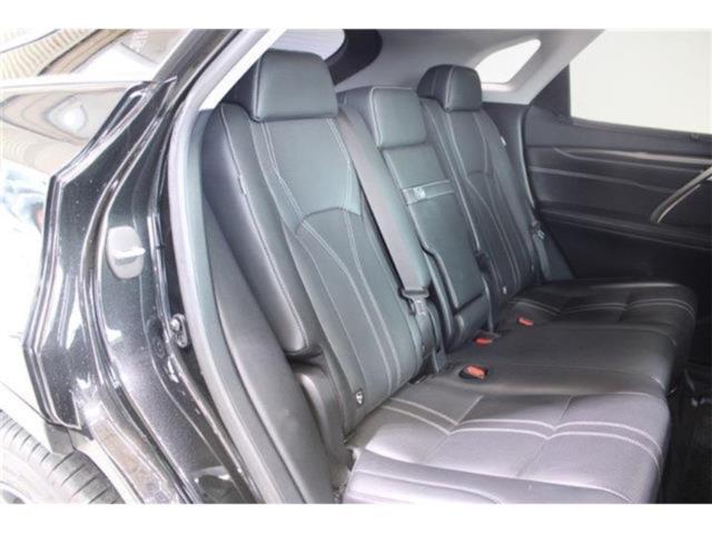 レクサスＲＸ（新潟県新潟市東区）画像37
