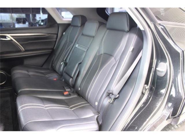 レクサスＲＸ（新潟県新潟市東区）画像39