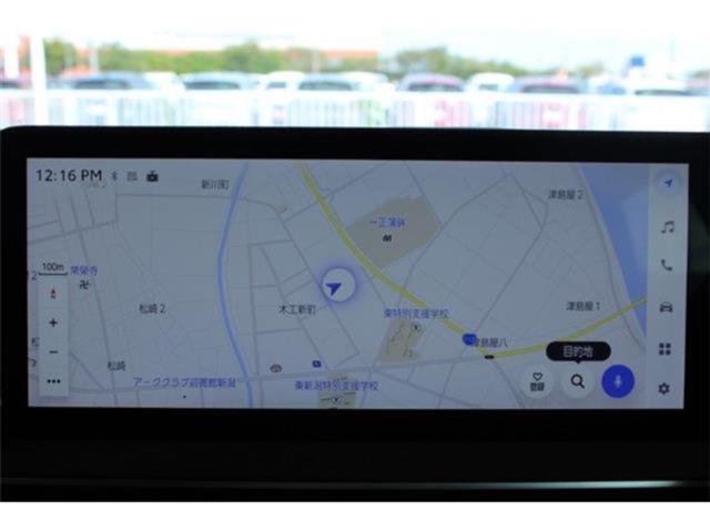 プリウス（新潟県新潟市東区）画像4