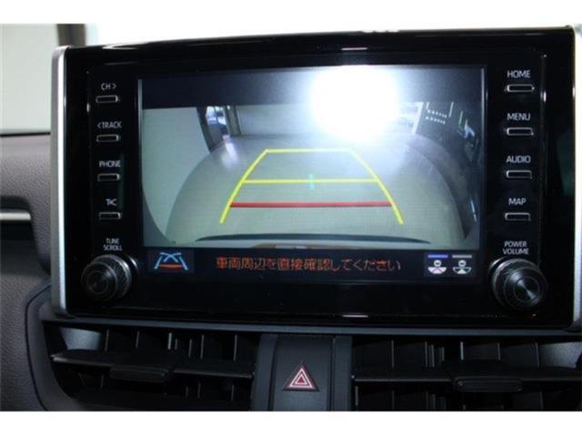 ＲＡＶ４（新潟県新潟市東区）画像4