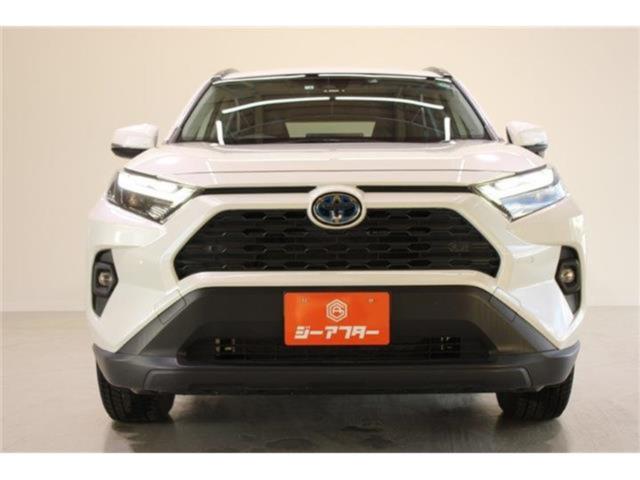 ＲＡＶ４（新潟県新潟市東区）画像7