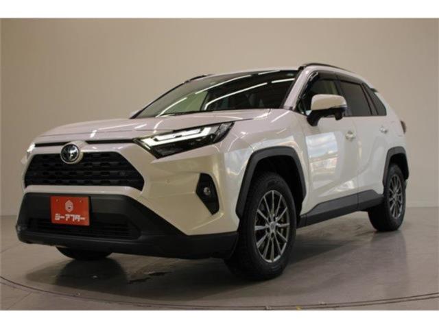 ＲＡＶ４（新潟県新潟市東区）画像8