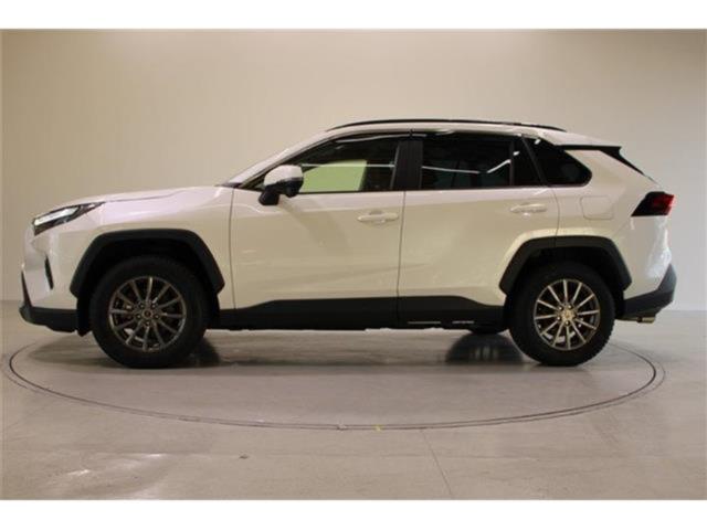 ＲＡＶ４（新潟県新潟市東区）画像9