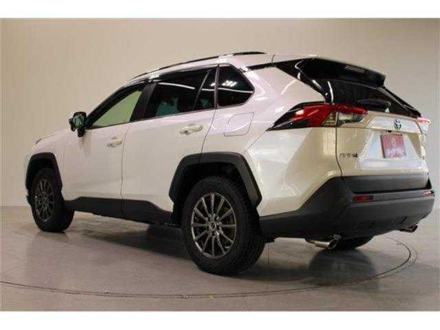 ＲＡＶ４（新潟県新潟市東区）画像10