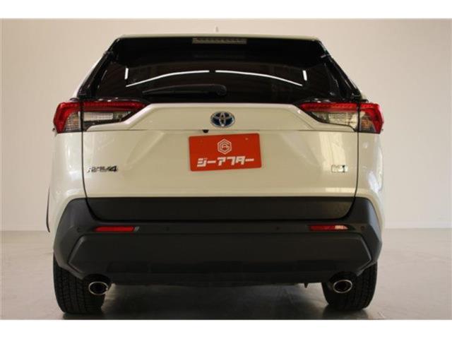ＲＡＶ４（新潟県新潟市東区）画像11