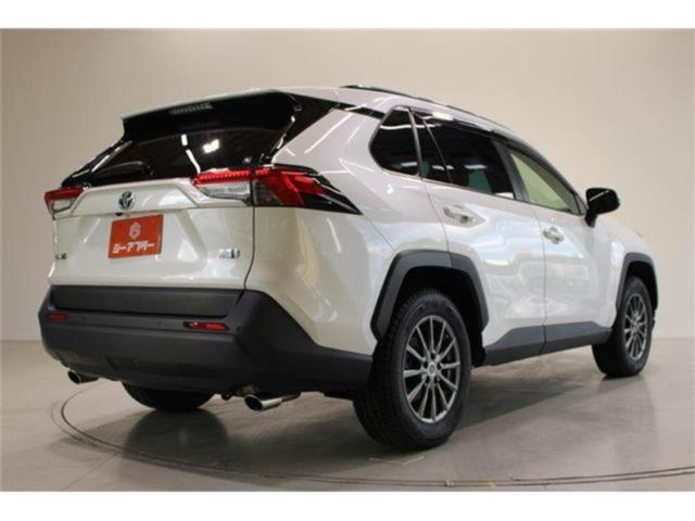 ＲＡＶ４（新潟県新潟市東区）画像12
