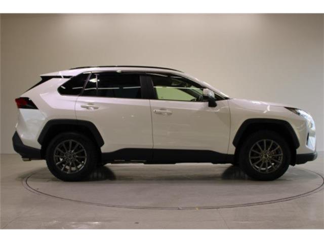 ＲＡＶ４（新潟県新潟市東区）画像13
