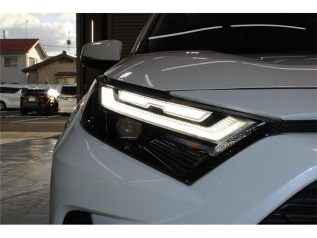 ＲＡＶ４（新潟県新潟市東区）画像15