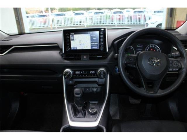 ＲＡＶ４（新潟県新潟市東区）画像35