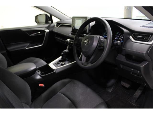 ＲＡＶ４（新潟県新潟市東区）画像50