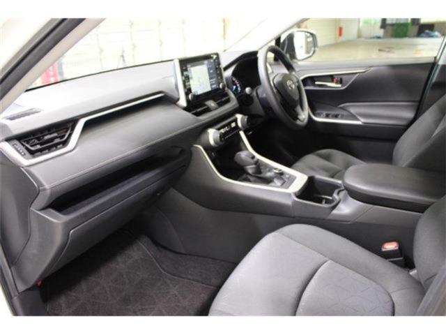 ＲＡＶ４（新潟県新潟市東区）画像57
