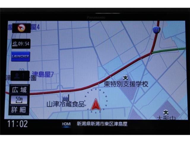 フォレスター（新潟県新潟市東区）画像4