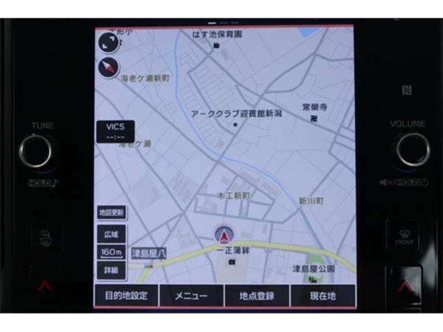 レヴォーグ（新潟県新潟市東区）画像4