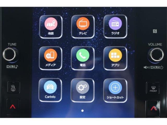 レヴォーグ（新潟県新潟市東区）画像5
