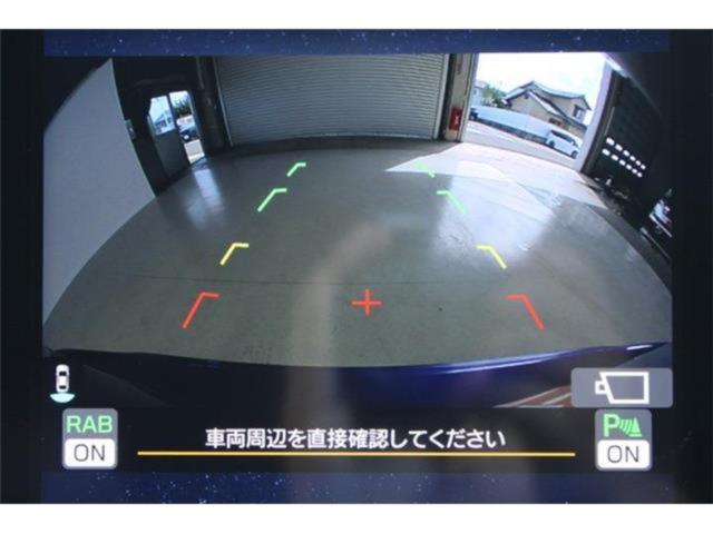レヴォーグ（新潟県新潟市東区）画像6