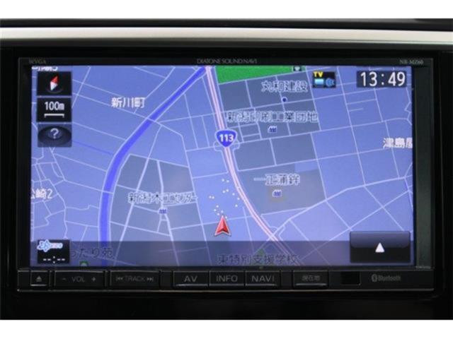 レヴォーグ（新潟県新潟市東区）
