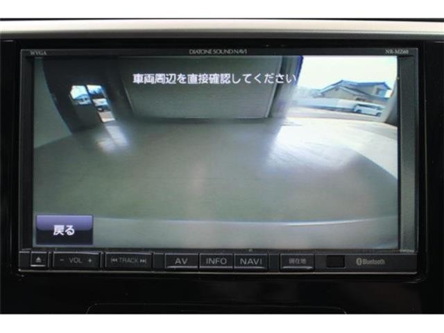 レヴォーグ（新潟県新潟市東区）