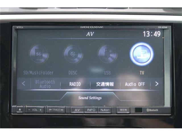 レヴォーグ（新潟県新潟市東区）