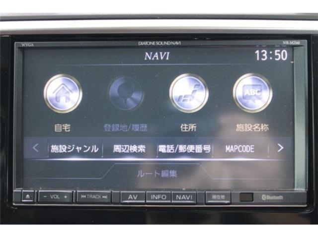 レヴォーグ（新潟県新潟市東区）