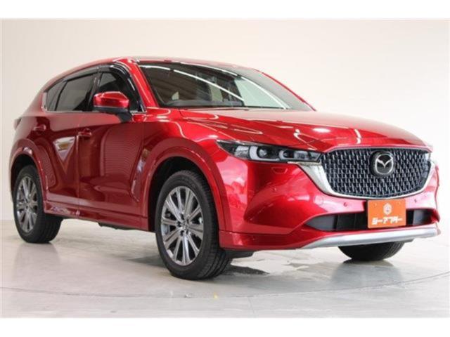 CX-5（新潟県新潟市東区）画像7