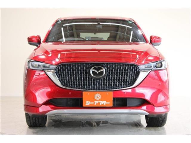 CX-5（新潟県新潟市東区）画像8