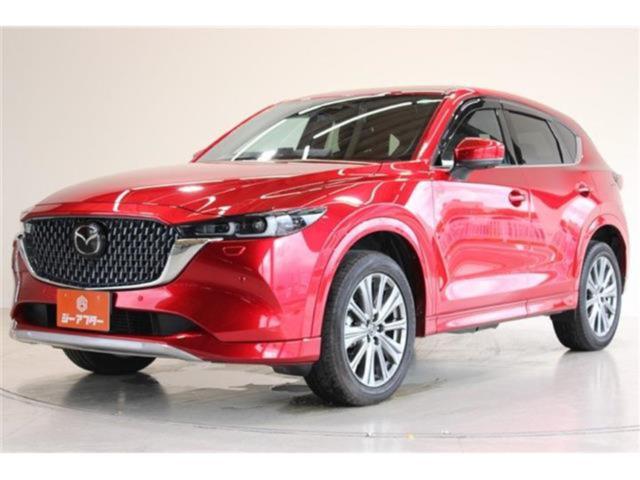CX-5（新潟県新潟市東区）画像9