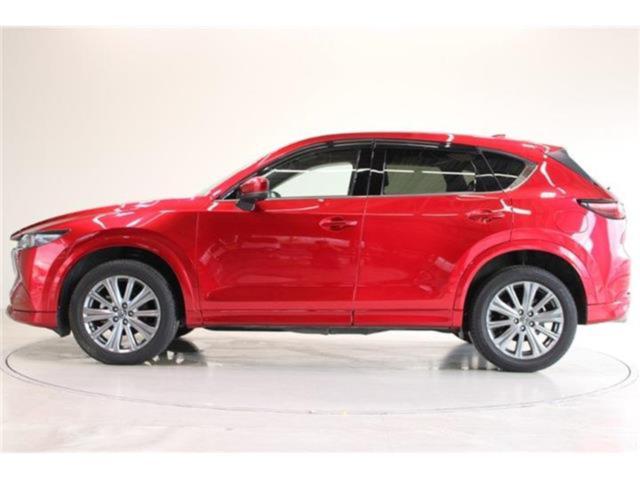 CX-5（新潟県新潟市東区）画像10
