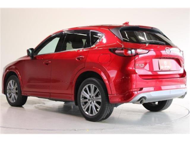 CX-5（新潟県新潟市東区）画像11