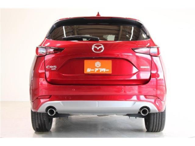 CX-5（新潟県新潟市東区）画像12
