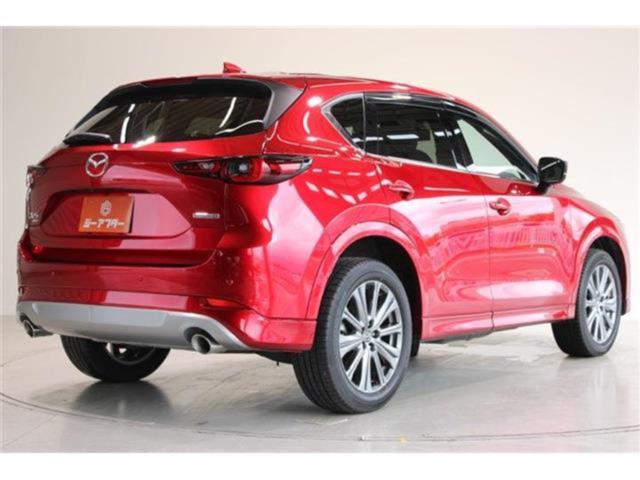 CX-5（新潟県新潟市東区）画像13