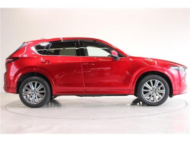 CX-5（新潟県新潟市東区）画像14