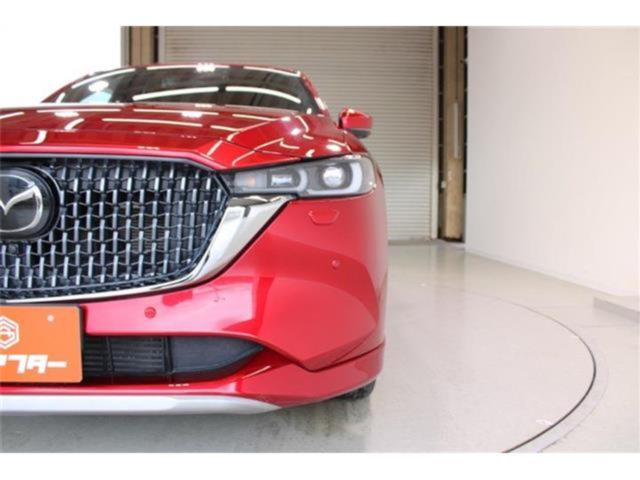 CX-5（新潟県新潟市東区）画像15