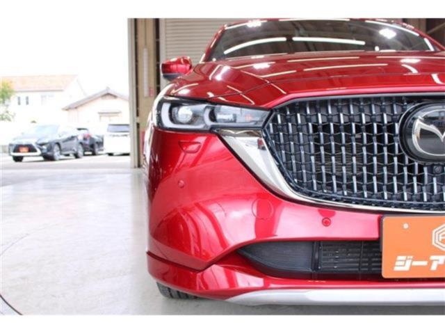 CX-5（新潟県新潟市東区）画像17
