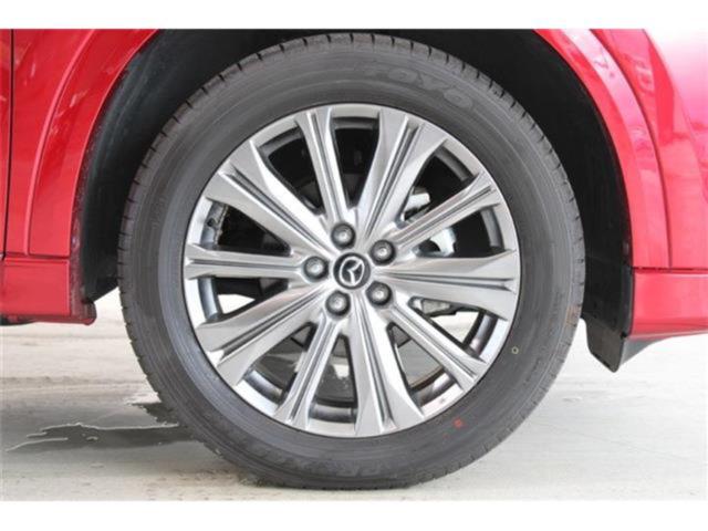 CX-5（新潟県新潟市東区）画像23