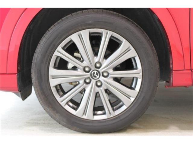 CX-5（新潟県新潟市東区）画像26