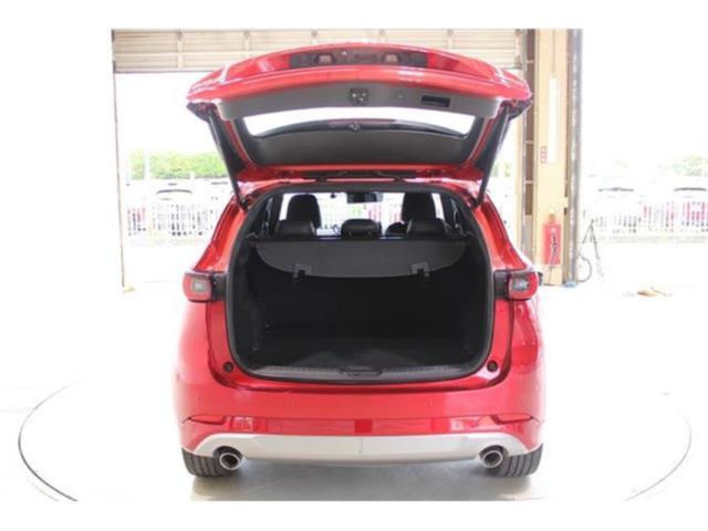 CX-5（新潟県新潟市東区）画像29