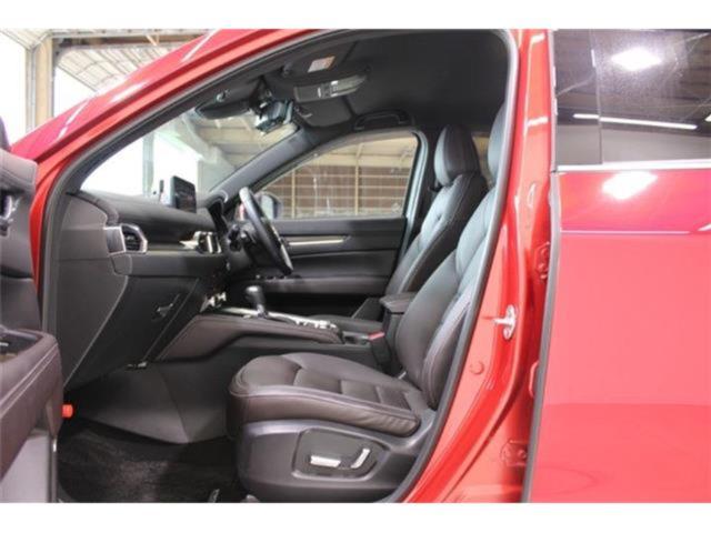 CX-5（新潟県新潟市東区）画像41