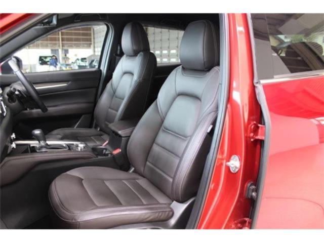 CX-5（新潟県新潟市東区）画像42