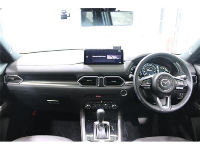 CX-5（新潟県新潟市東区）画像43