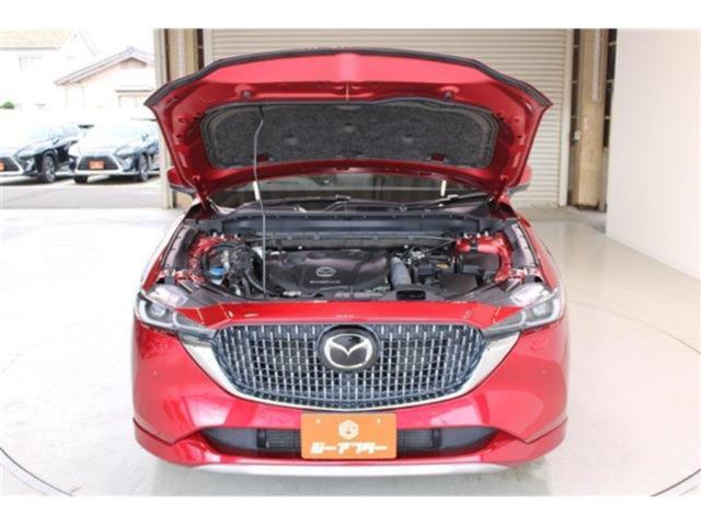 CX-5（新潟県新潟市東区）画像70
