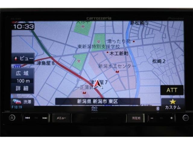 レヴォーグ（新潟県新潟市東区）画像54