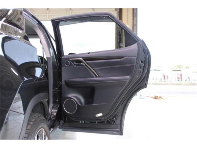レクサスＲＸ（新潟県新潟市東区）画像28