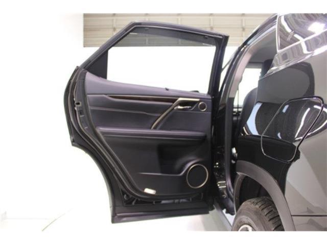 レクサスＲＸ（新潟県新潟市東区）画像32