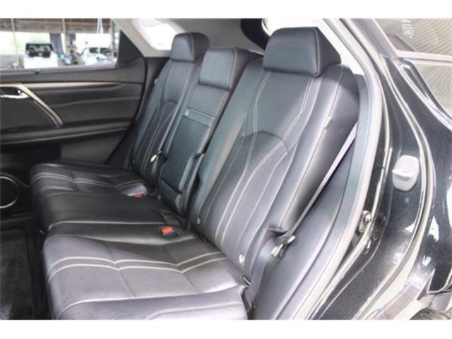 レクサスＲＸ（新潟県新潟市東区）画像39