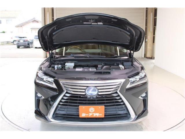 レクサスＲＸ（新潟県新潟市東区）画像74
