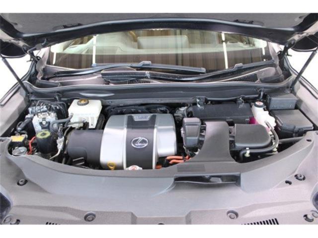 レクサスＲＸ（新潟県新潟市東区）画像75