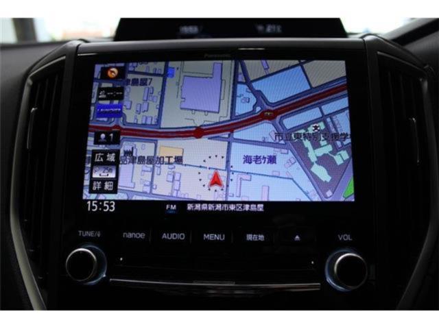 フォレスター（新潟県新潟市東区）画像3