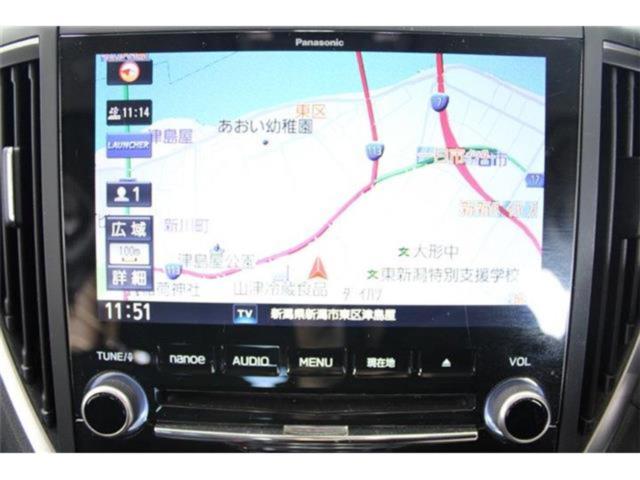 フォレスター（新潟県新潟市東区）画像3