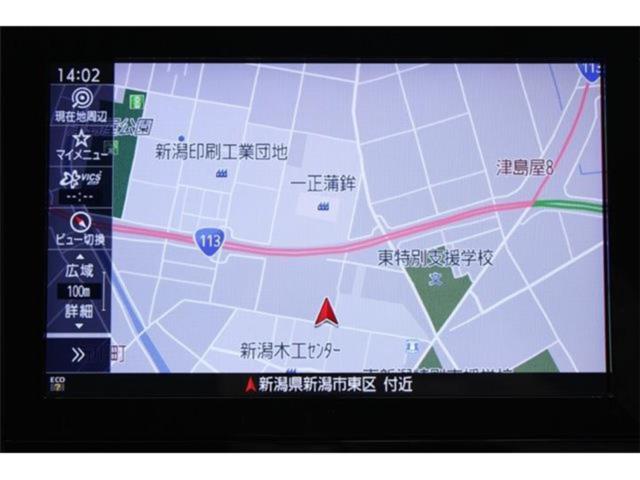 フォレスター（新潟県新潟市東区）画像3